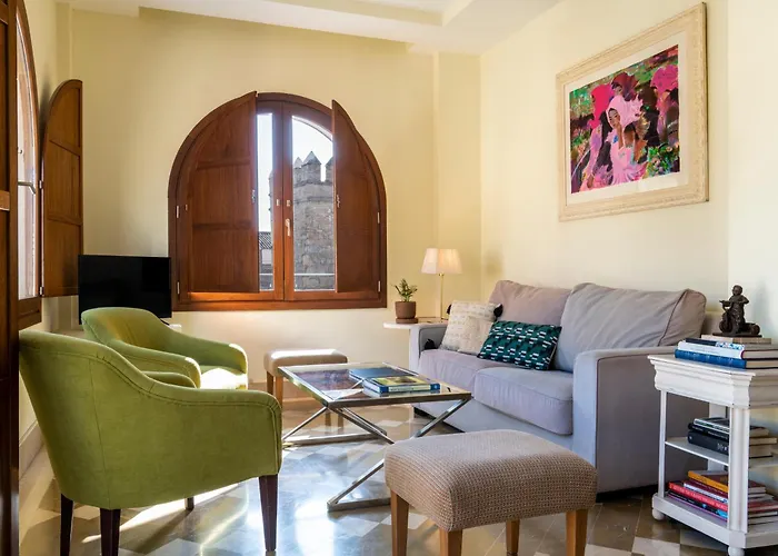 Magno Apartments Santo Tomas