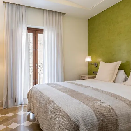 Magno Apartments Santo Tomas Seville Exterior photo