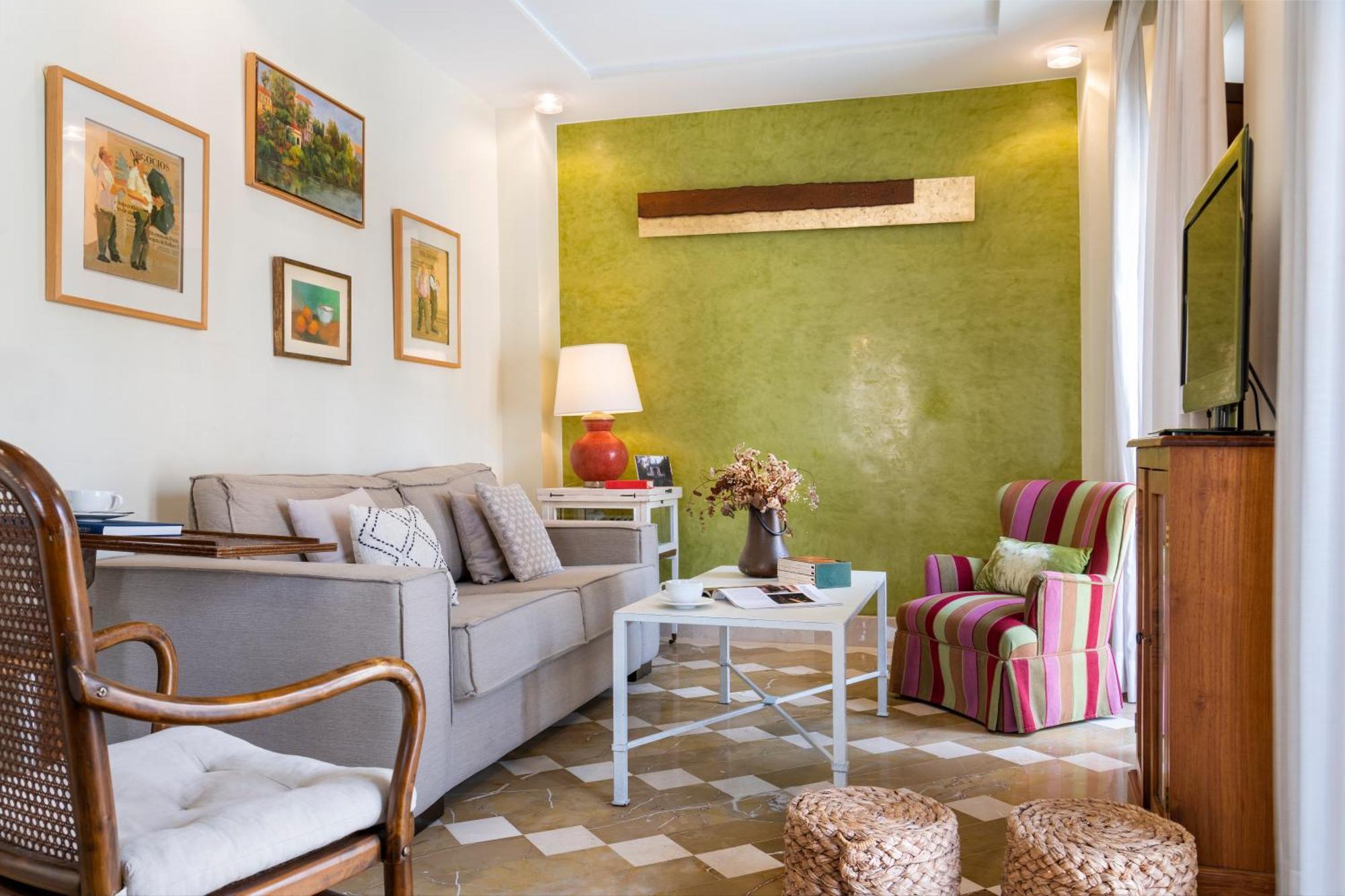 Magno Santo Tomas Appartement