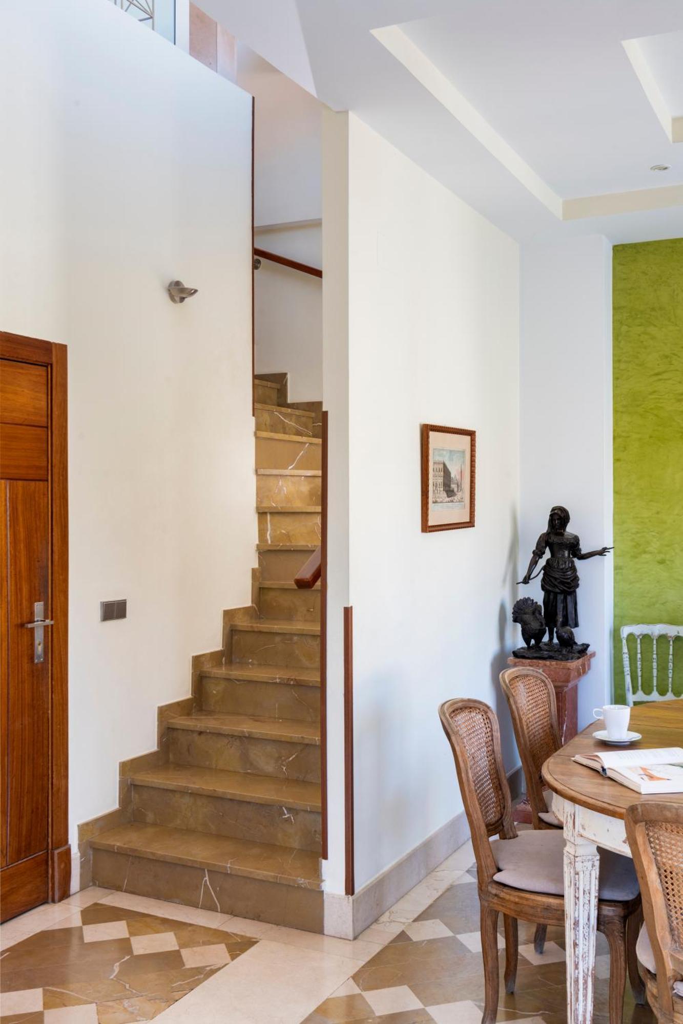 Magno Santo Tomas Appartement *