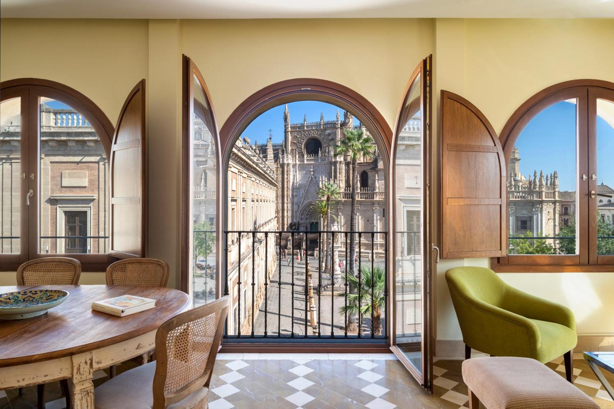 Magno Santo Tomas Appartement *